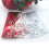 Kerst Gnome Kerstman Metalen Stansmessen Stencil DIY 2