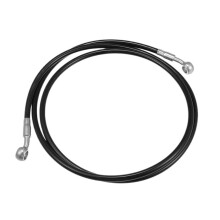 Universal Brake Hose For Motorcycle And Bicycle, Hydraulic, 30220 Cm, 1 Set (90 Cm)