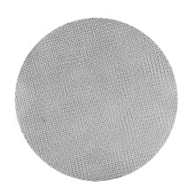 Espresso Screen Filter for 58.5mm Portafilter, Stainless Steel Espresso Puck Screen 304 Multi-Layer Sintered Reusable Coffee Screen Filter Mesh with H