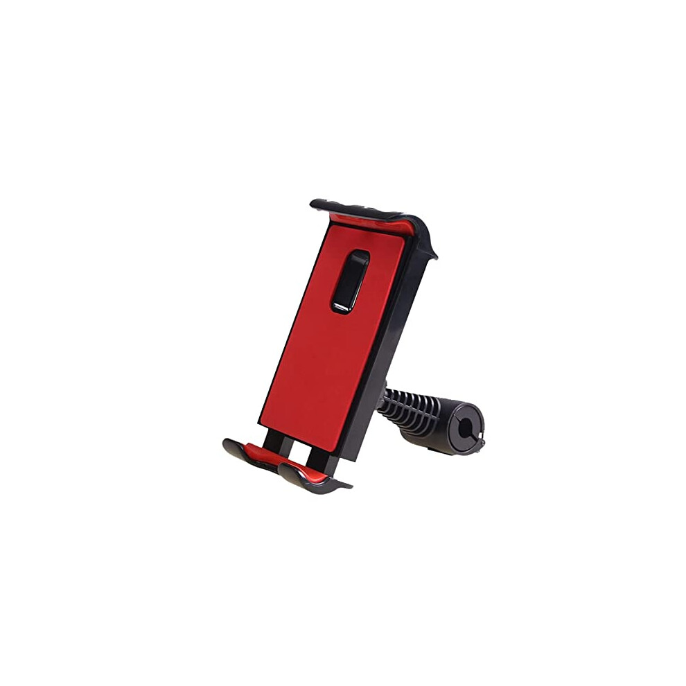 Car Mobile Holder Adjustable Phone Mount For Headrest 360 Degree Rotation Tablet Holder For Cars 9067246085230