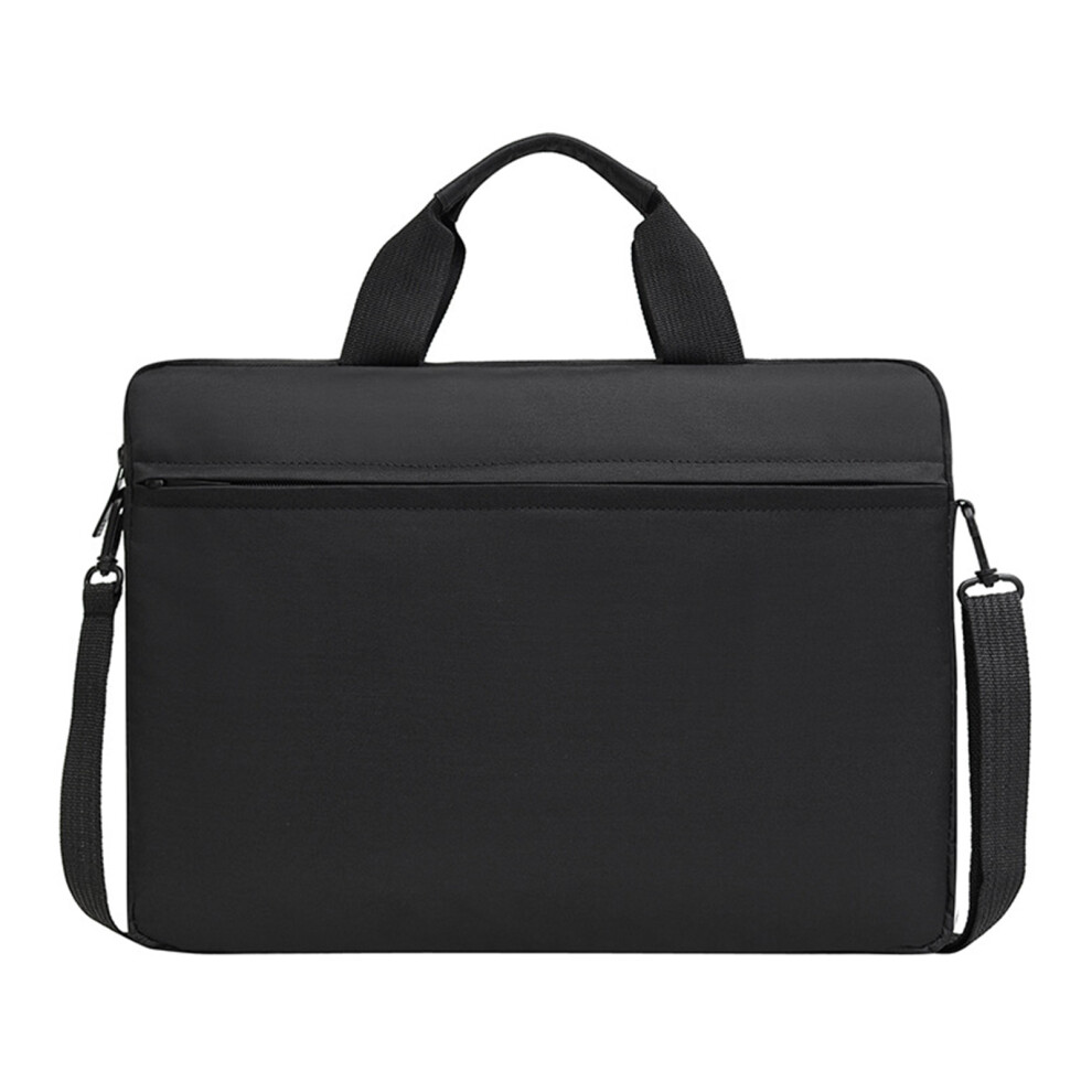 Laptop Bag Notebooks Sleeve Case Business- 15 Inches Black 7704000253543