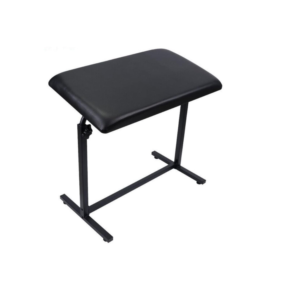 Tattoo Armrest Stand Adjustable Bracket 340 Degree Rotation 2639 Inch Height Pvc Sponge Panel For Tattoo Studio 9105992466337