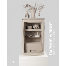 Ashmolean NOW 4 Daphne Wright by Emily LaBarge Paperback Book