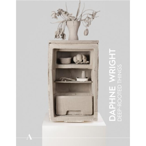 Ashmolean NOW 4 Daphne Wright by Emily LaBarge Paperback Book