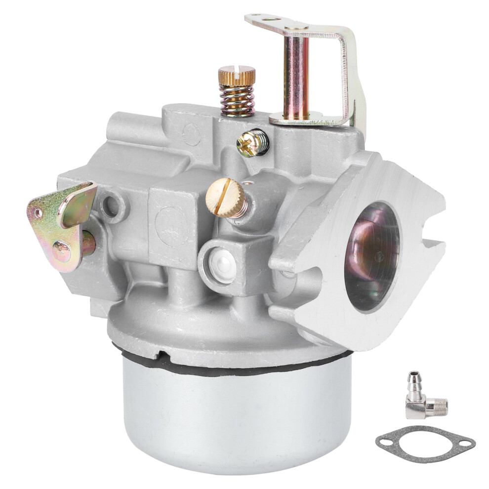 Carburetor For Kohler Engines, Aluminum Replacement Ensures High Safety And Long Service Life, Reliable Upgrade For Generators And Snow Blowers, Easy 9094122884526