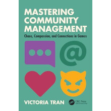 Mastering Community Management by Victoria Tran Paperback Book