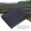 Anti-Unkraut-Gartenbodenabdeckgewebe 1*10m, wasserdurchlässig & langlebig 3