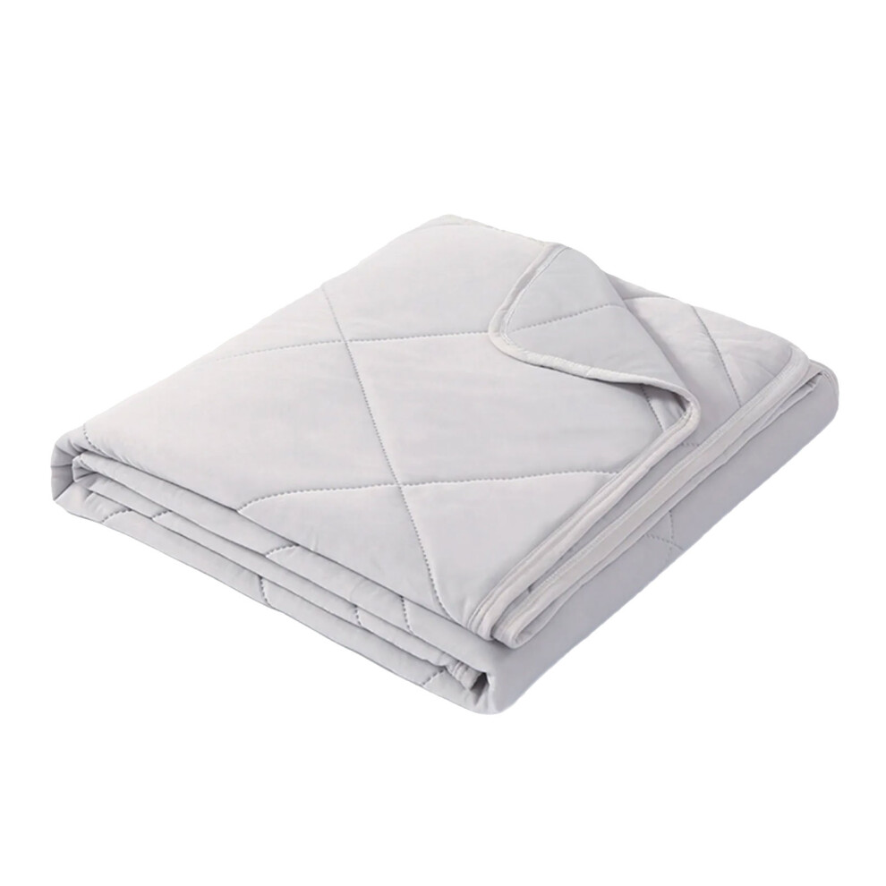 Quilts Cooling Air Conditioning-200x230cm light gray