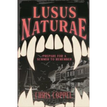 Lusus Naturae by Chris Coppel Paperback Book