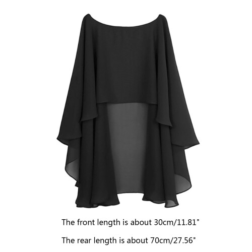 Woman Solid Color Large Shawl for Spring Summer-13 light blue 2