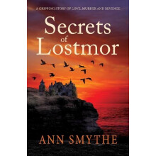 Secrets of Lostmor by Ann Smythe Paperback Book