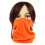 Neck Warmer Gaiter with Adjustable Drawstrings Winter-HP 5