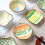 Dishwasher Safe, Bohemian Patterns With Underglaze Workmanship, Multi-Use For Daily Serving Needs 4