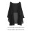 Woman Lightweight Solid Color Sunproof-28 deep sapphire blu 3
