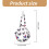 Practical Poultry Carriers Bag Chicken Transport Handbag for-D 4