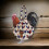 Practical Poultry Carriers Bag Chicken Transport Handbag for-D 6