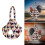 Practical Poultry Carriers Bag Chicken Transport Handbag for-D 3