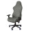 Stretchable Solid Color Chair Cover Shell Chairs,-  Grey 1
