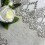 Embroidery Lace Table Runner Slip Resistant Polyester-40 130 6