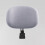 Memory Foam Neck Support Cushion Headrest-classicblack 6