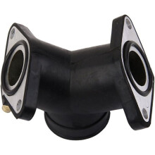 Collettore di aspirazione del carburatore Nomo, una fusione poetica di forma e funzione per Yamaha V Star250, nuovo ricambio aftermarket con