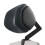 Memory Foam Neck Support Cushion Headrest-classicblack 5