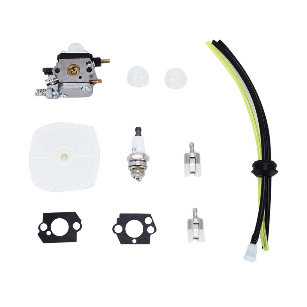 Smooth Running Engine Fuel Mixer, Direct Fit Carburetor Replacement For Echo Oem Parts 9094122074262