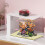 Timing Automatic Fish Feeder Automatic Dispenser FishTank 6