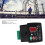 Universal Generatorstyringsmodul Auto Start Stop ATS-controller LCD-display Vandtæt effektcontroller Integrerede sikkerhedsalarmer Frontmontering 6