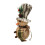 Plüsch-Schneemann, stehend, Weihnachten, Ostergeschenke,-C 6