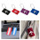 Baggage Backpack Tags Suitcase Identifier Luggage Tags-Pink 6