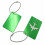 Baggage Backpack Tags Suitcase Identifier Luggage Tags-Pink 5