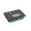 Módulo de control de gestión del motor versátil, panel de control multilingüe para grupos electrógenos diésel. 8