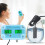 Smart Water Quality Tester, Versatile Water Quality Parameters LED Digital Display High Precision Fast Response For Drinking Water Food Processing 6