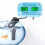 Smart Water Quality Tester, Versatile Water Quality Parameters LED Digital Display High Precision Fast Response For Drinking Water Food Processing 5