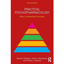 Practical Psychopharmacology by Schwartz Thomas L. SUNY Upstate Medica