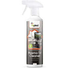 Inspired 500ml Plasma TV Cleaner and Anti-Static