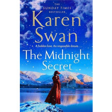The Midnight Secret by Karen Swan Paperback Book