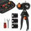 GraftingToolKit Pro, Κλαδευτήρι EasyHandle από Ατσάλι ABSSteel, 3 Αντικαταστάσιμες Λεπίδες, 1