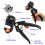 GraftingToolKit Pro, Κλαδευτήρι EasyHandle από Ατσάλι ABSSteel, 3 Αντικαταστάσιμες Λεπίδες, 4