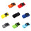 Baggage Connector Belt for Connecting Luggage-light blue 2
