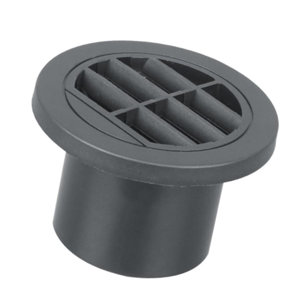 60 Mm Diesel Heater Ducting For Warm Air Vent, Directional Outlet, Compatible With Webasto Eberspacher Propex 9105992469642