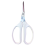 Εργονομικό ψαλίδι κλαδέματος κήπου, λεπίδα με επίστρωση τιτανίου για βελτιωμένη 1