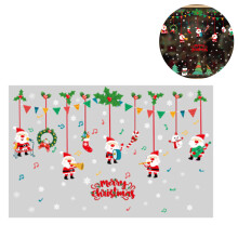 Wiederverwendbare Kunststoffschablone mit kreativen DIY-Werkzeugen, hochwertige Mylar-Folie für lange Haltbarkeit, Weihnachtsschneeflocken-Schablone