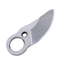 Replacement Blade for Electric Pruning Shears, Heavy Duty Rust-Proof SK5 Steel Non-Stick Coating, Perfect for Gardening Enthusiasts