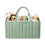 Diaper Caddy Organizer Baby Caddy Portable Foldable With Handle Waterproof Storage 1