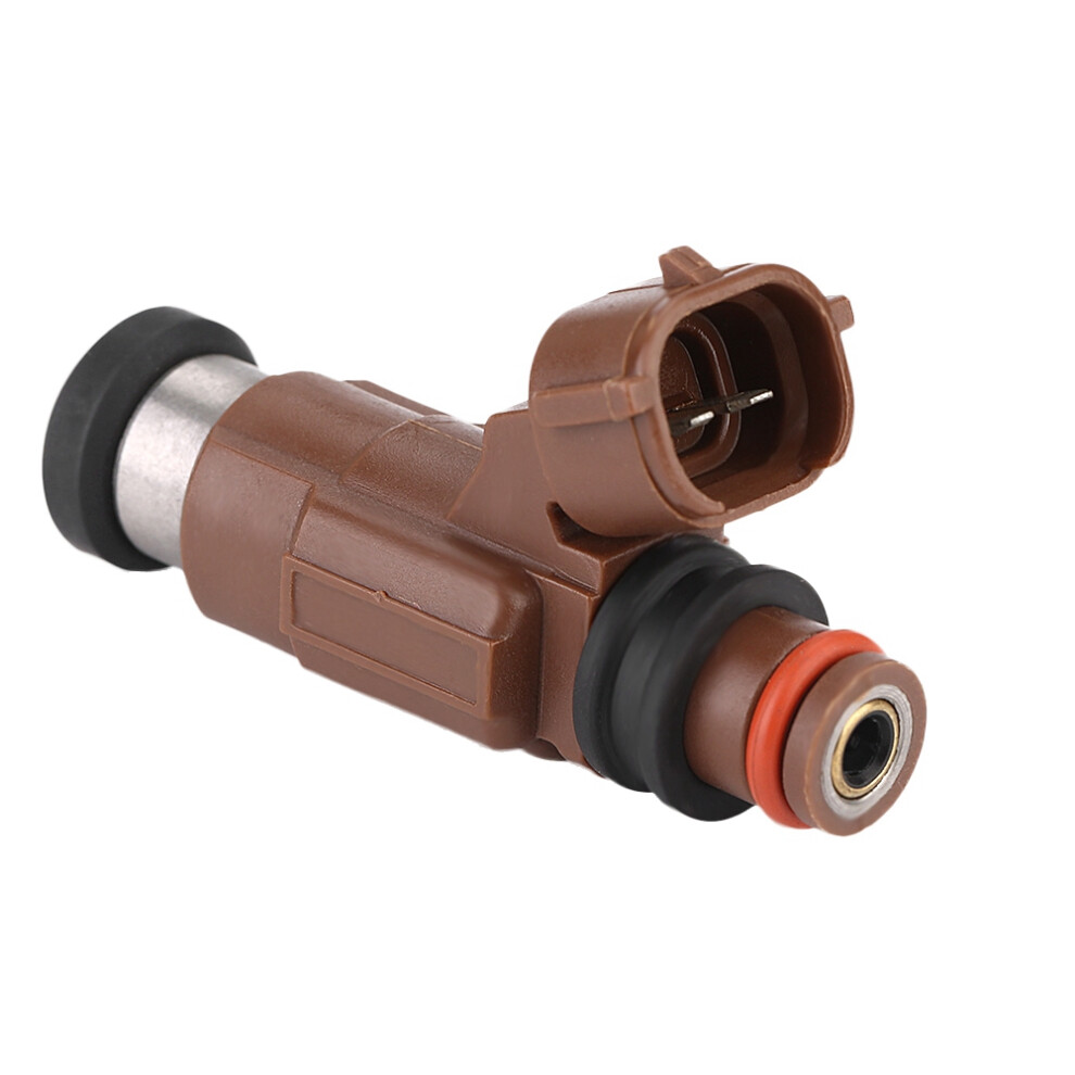 Inp-780 Fuel Injector Nozzle Adapter For Mazda Protege 1.8L 2.0L Aluminum 8791364313425