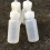 Pet Nursing Bottle Set with Replacement Nipple and Cleaning 4