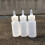 Pet Nursing Bottle Set with Replacement Nipple and Cleaning 6