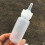 Pet Nursing Bottle Set with Replacement Nipple and Cleaning 5